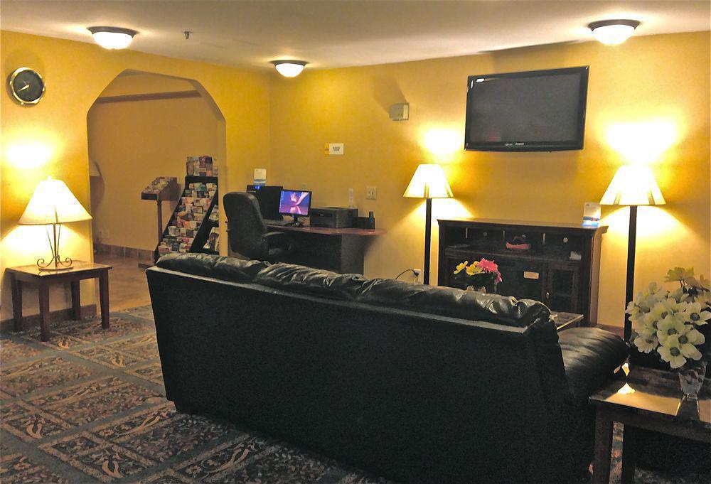 Days Inn By Wyndham Florence Cincinnati Area Ngoại thất bức ảnh