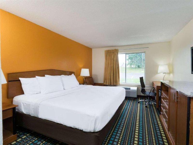 Days Inn By Wyndham Florence Cincinnati Area Ngoại thất bức ảnh