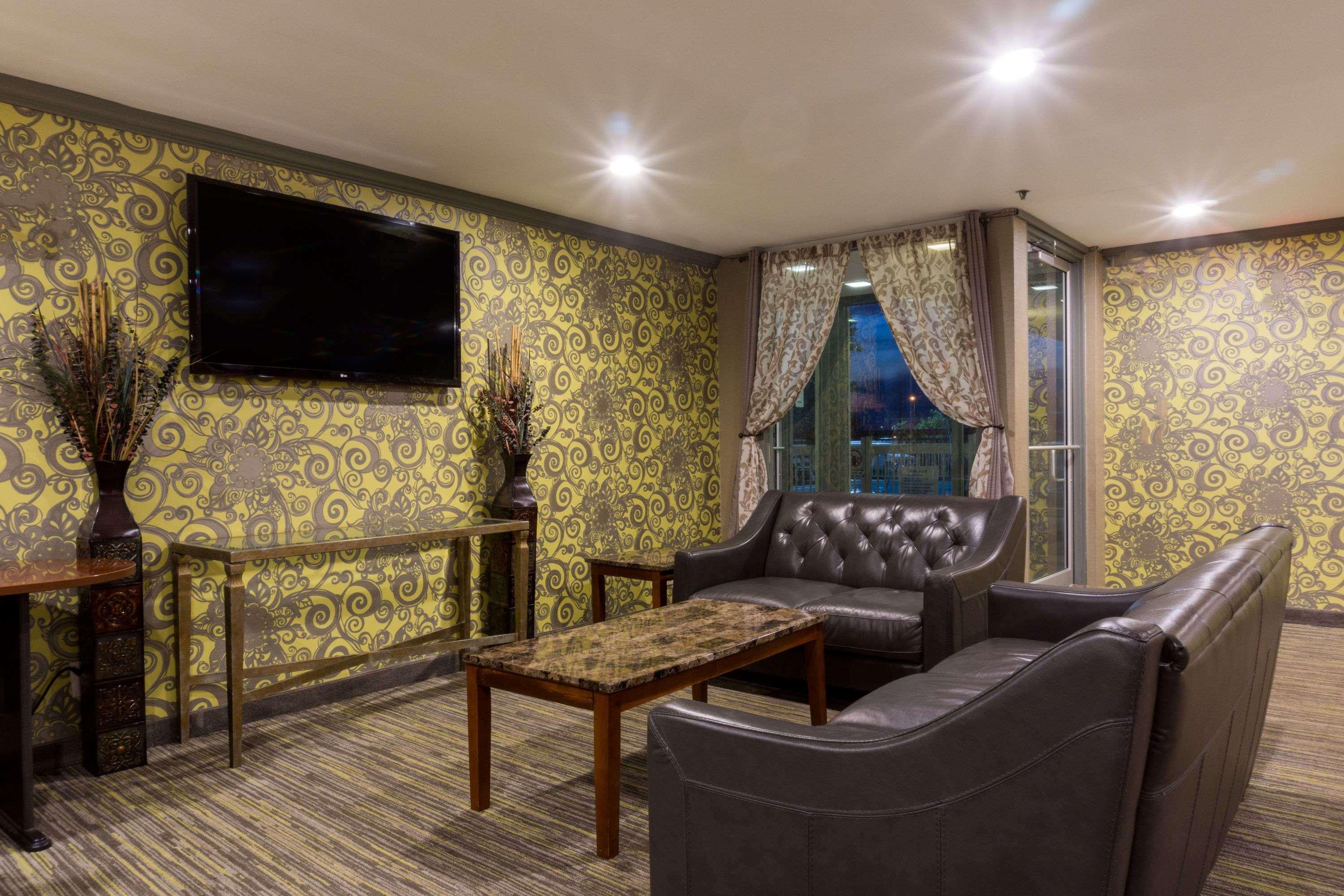 Days Inn By Wyndham Florence Cincinnati Area Ngoại thất bức ảnh