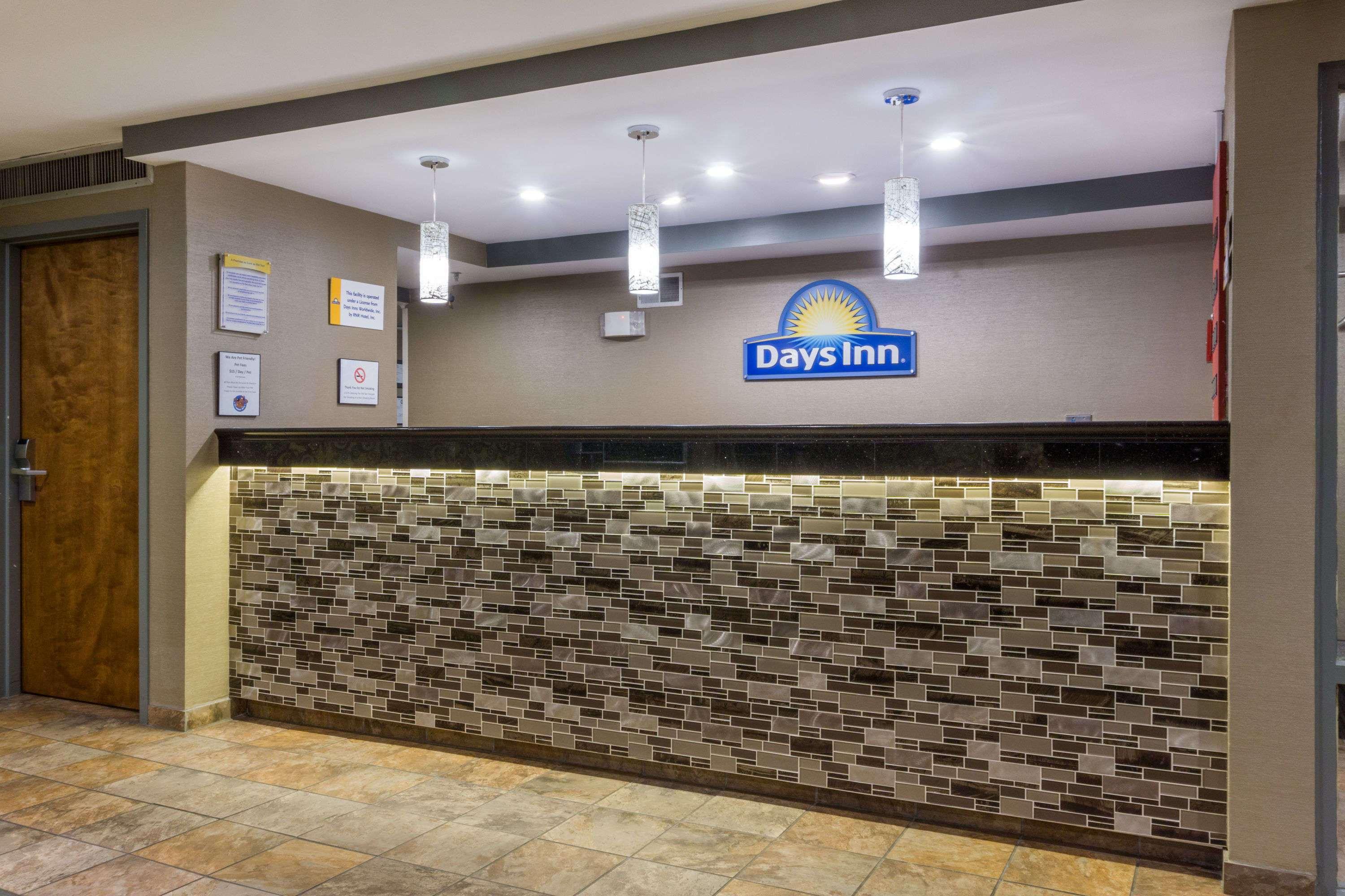 Days Inn By Wyndham Florence Cincinnati Area Ngoại thất bức ảnh