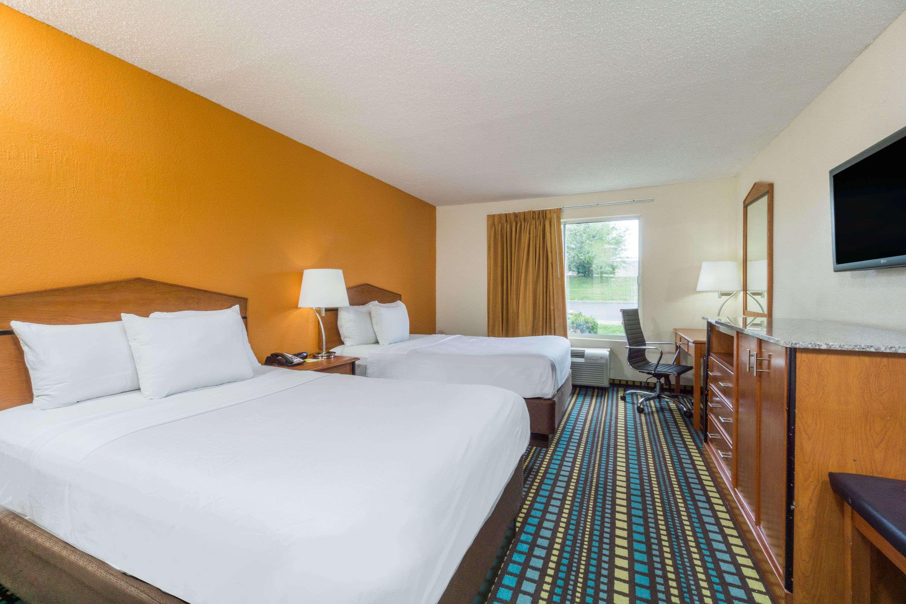 Days Inn By Wyndham Florence Cincinnati Area Ngoại thất bức ảnh