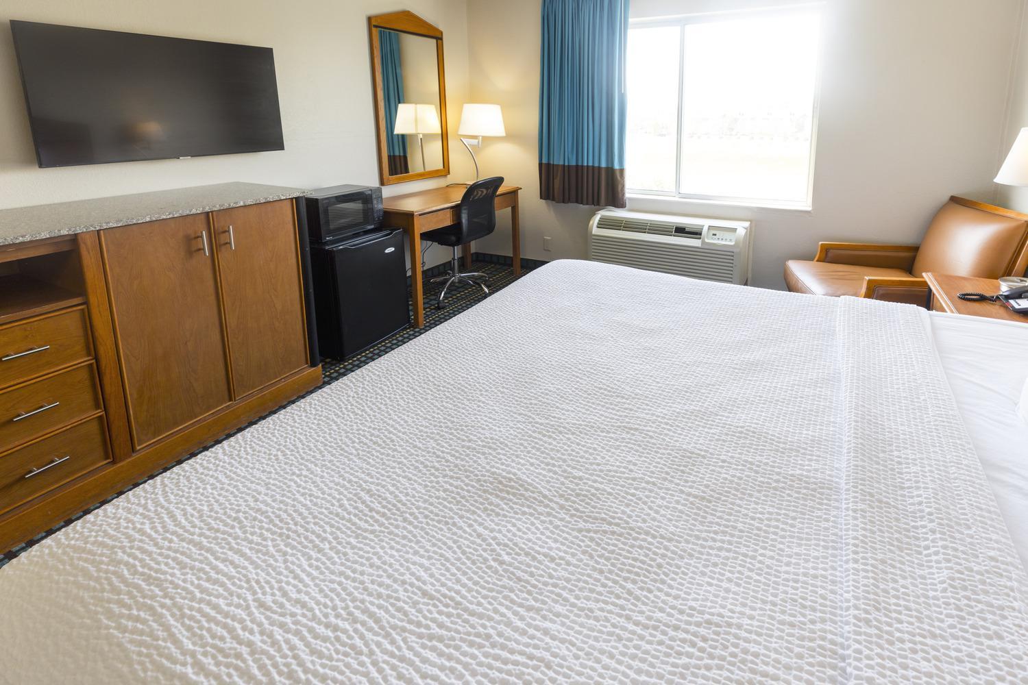 Days Inn By Wyndham Florence Cincinnati Area Ngoại thất bức ảnh