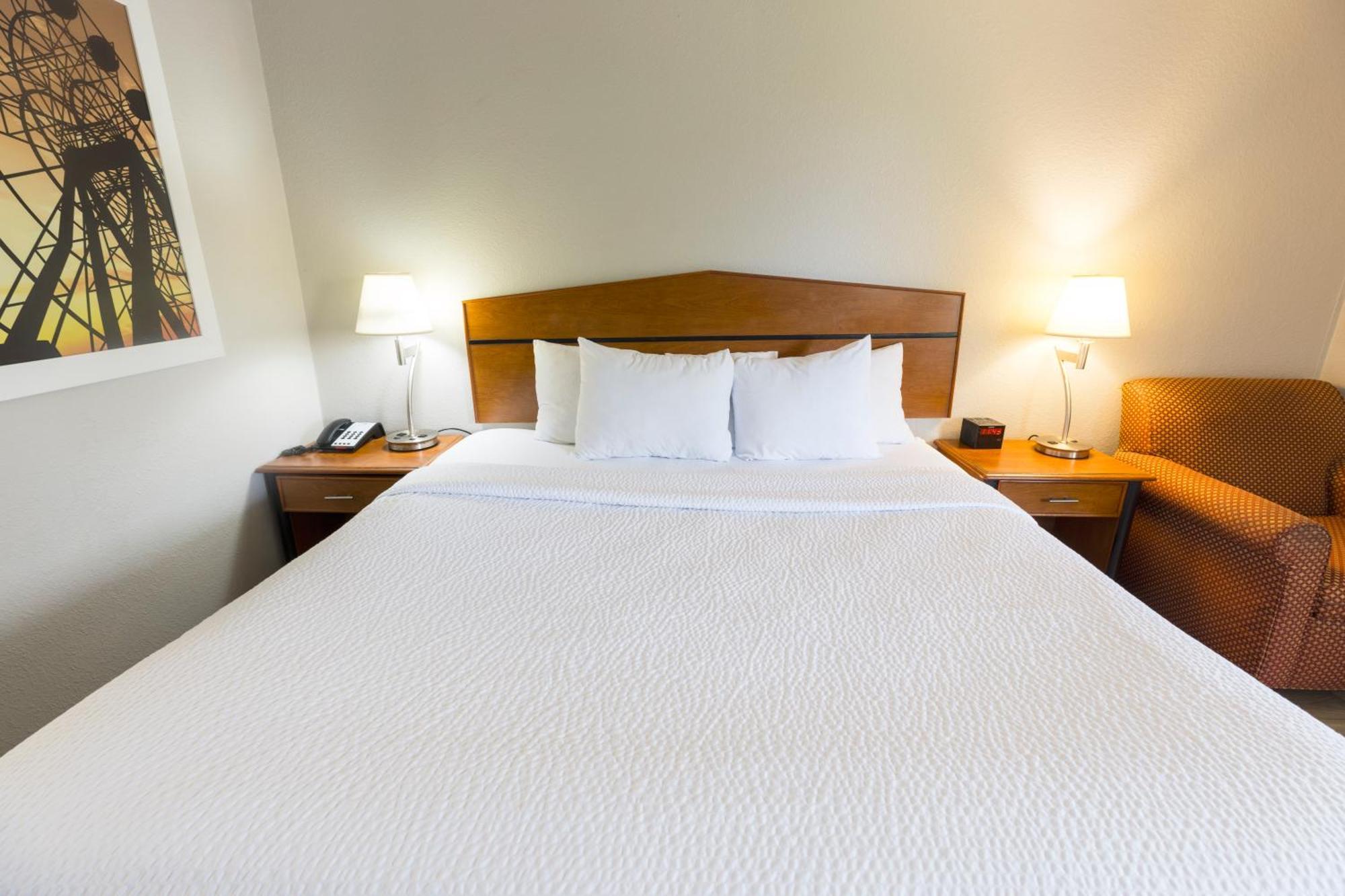 Days Inn By Wyndham Florence Cincinnati Area Ngoại thất bức ảnh