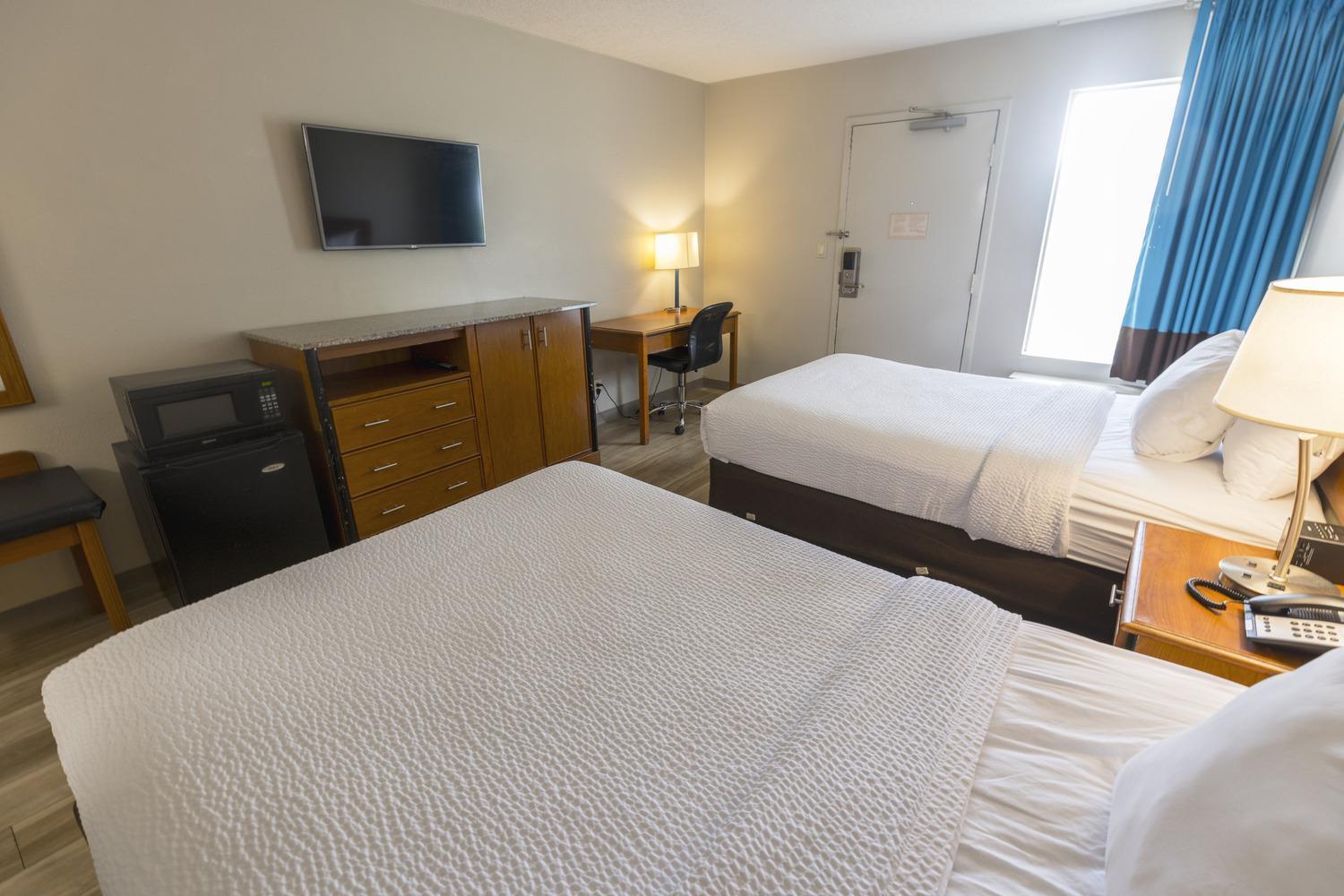 Days Inn By Wyndham Florence Cincinnati Area Ngoại thất bức ảnh