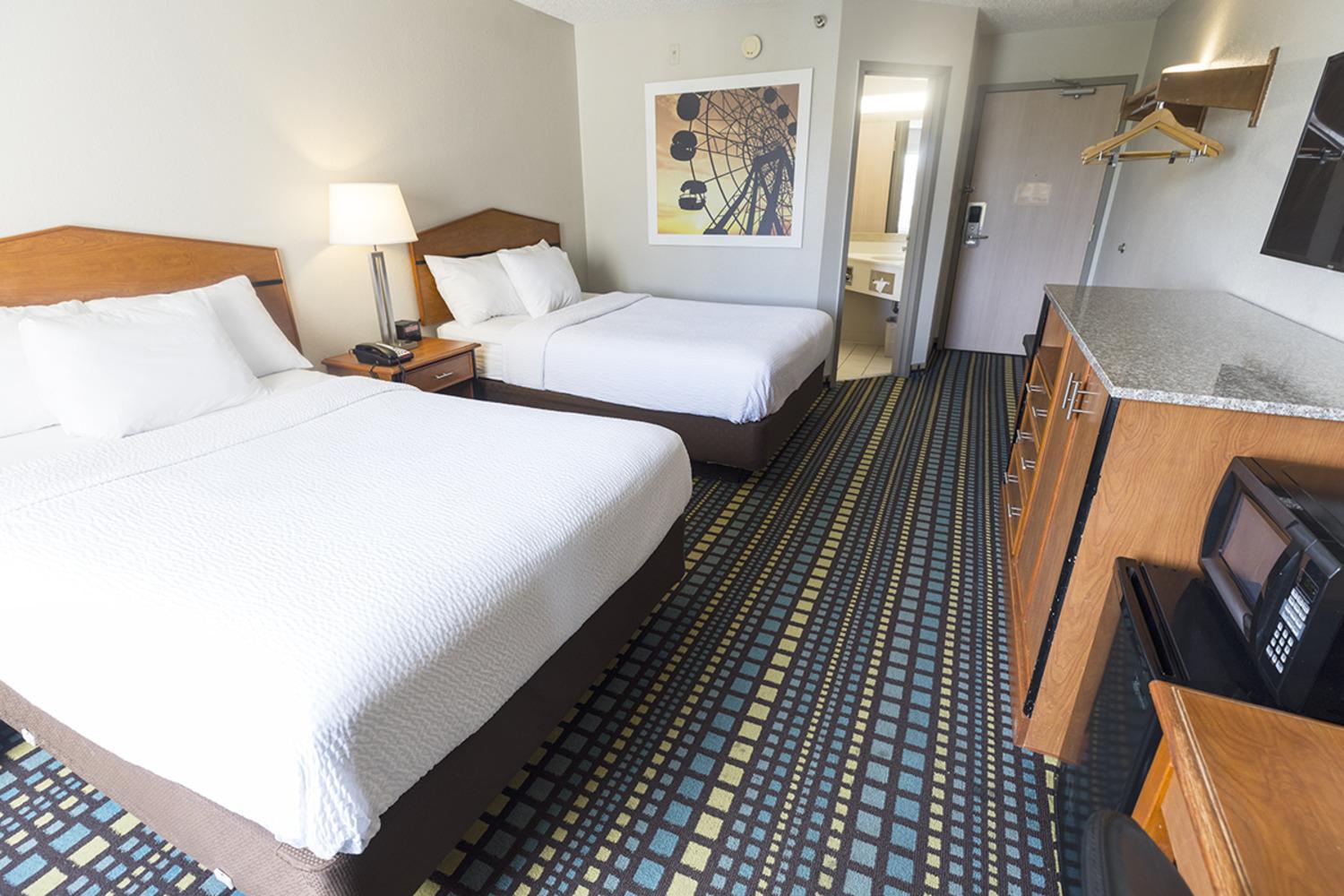 Days Inn By Wyndham Florence Cincinnati Area Ngoại thất bức ảnh
