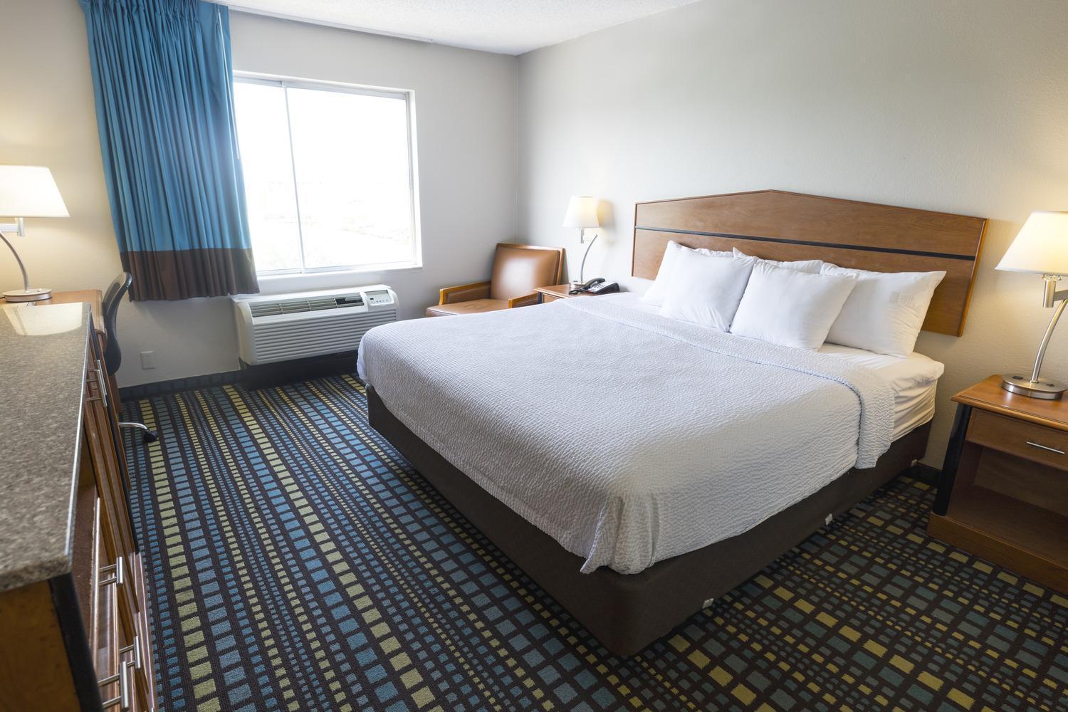 Days Inn By Wyndham Florence Cincinnati Area Ngoại thất bức ảnh