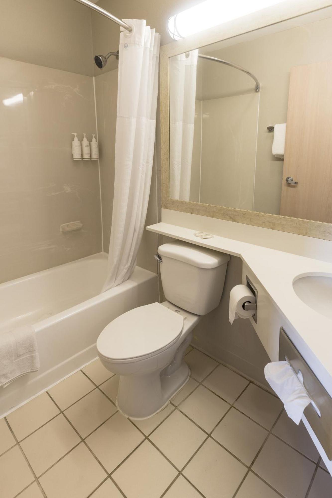 Days Inn By Wyndham Florence Cincinnati Area Ngoại thất bức ảnh