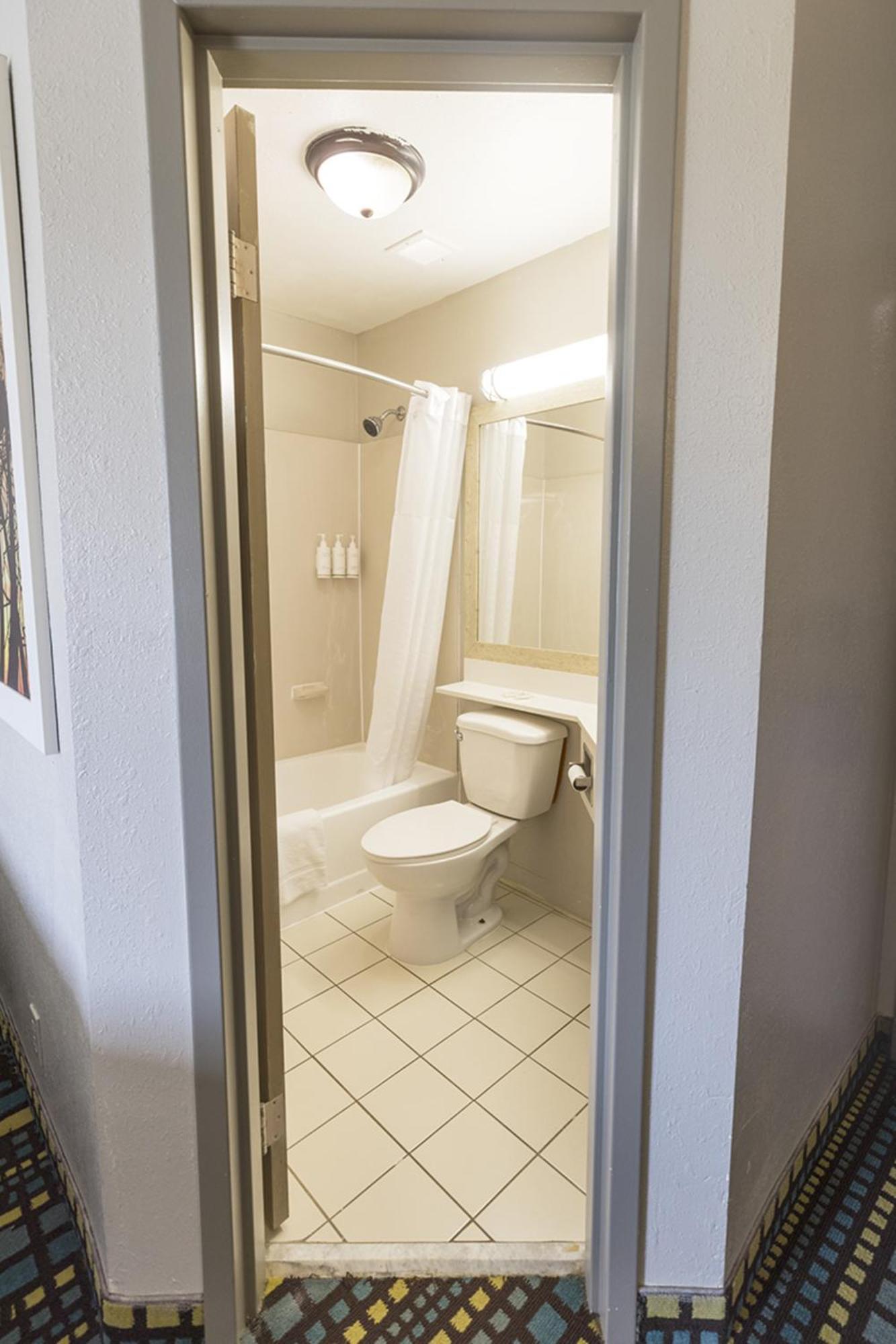 Days Inn By Wyndham Florence Cincinnati Area Ngoại thất bức ảnh