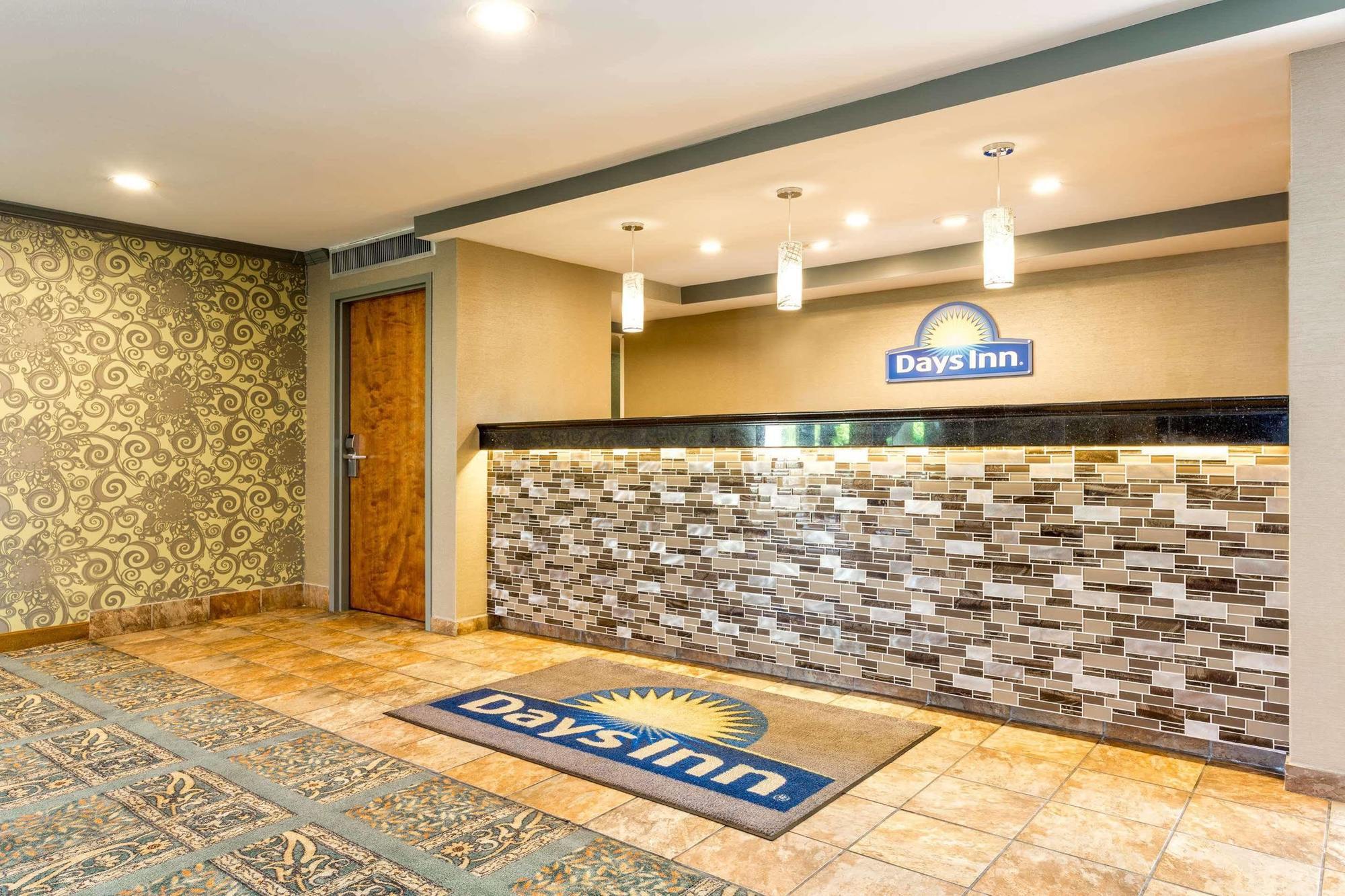 Days Inn By Wyndham Florence Cincinnati Area Ngoại thất bức ảnh