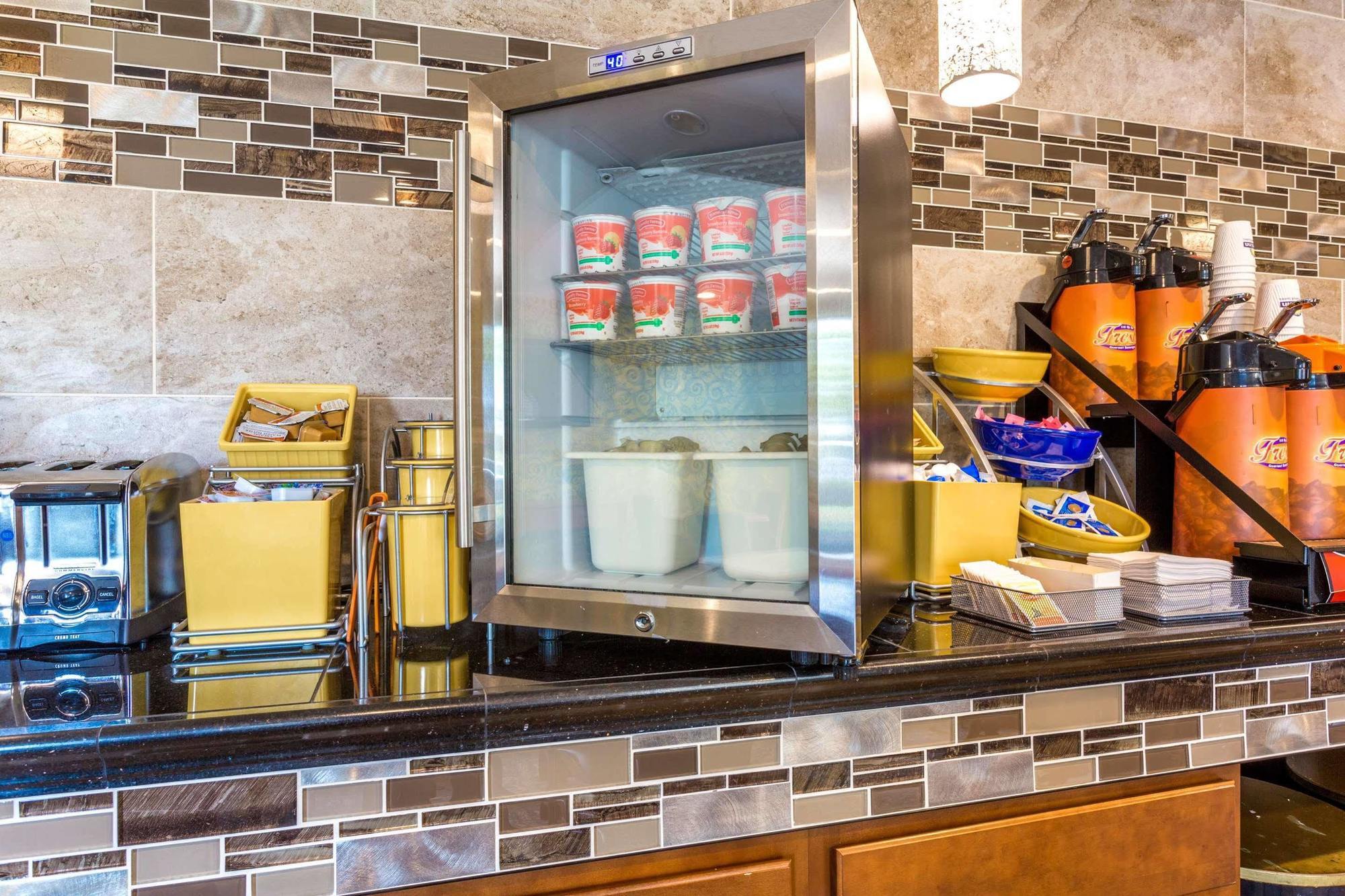 Days Inn By Wyndham Florence Cincinnati Area Ngoại thất bức ảnh